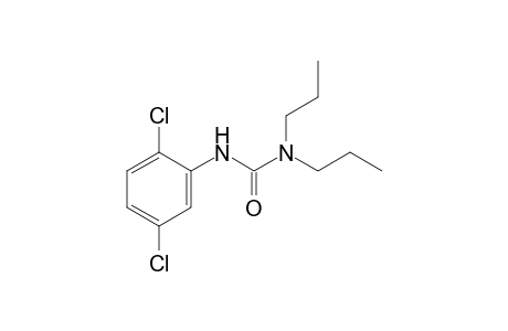 3-(2,5-dichlorophenyl)-1,1-dipropylurea