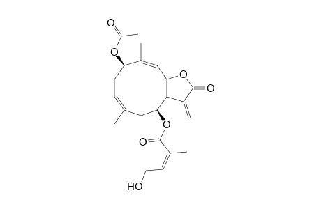 Chromolaenide