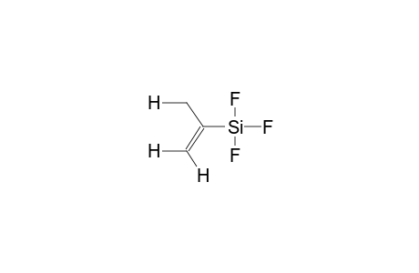 ISOPROPENYL(TRIFLUORO)SILANE