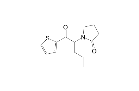 alpha-PVT-M (oxo-)