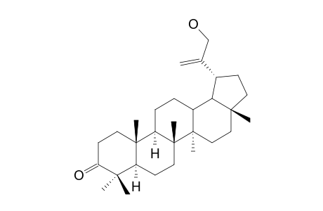 3-OXO-LUP-20-EN-30-OL