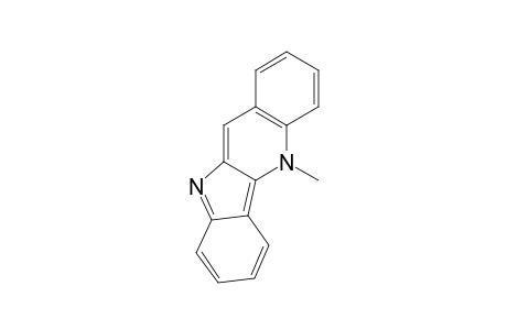 Cryptolepine