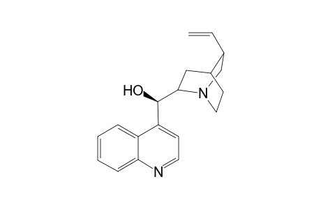 (9R)-cinchonan-9-ol