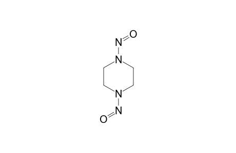 1,4-Dinitrosopiperazine