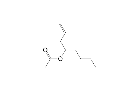 1-OCTEN-4-OL, ACETATE