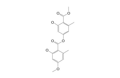 METHYL-EVERNATE