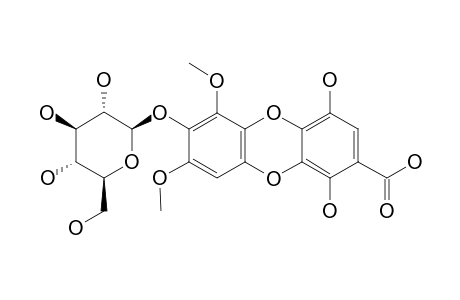 SIPHONEUGENIN