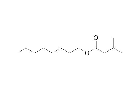 Octyl isovalerate