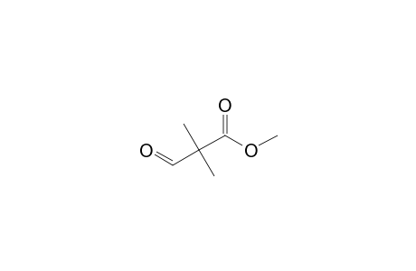 METHYL-2,2-DIMETHYL-3-OXOPROPIONATE