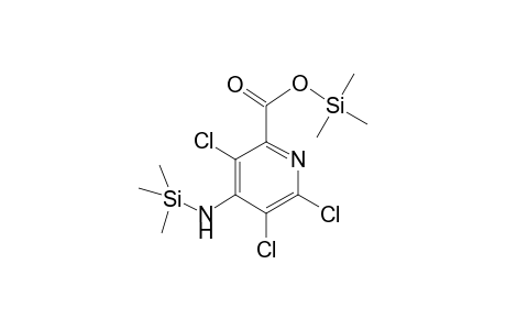 Picloram, di-TMS