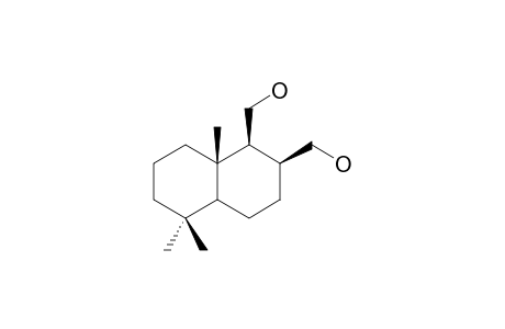 DRIMANE-11,12-DIOL