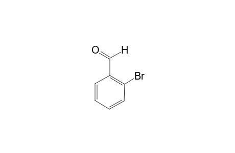 2-Bromobenzaldehyde