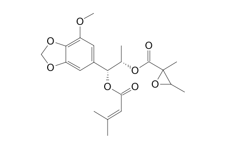 FSFPOSDJMISFON-VKBVEFFMSA-N