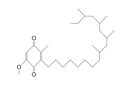 Mavioquinone