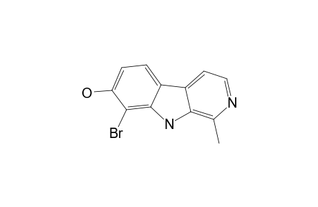 8-Bromoharmol