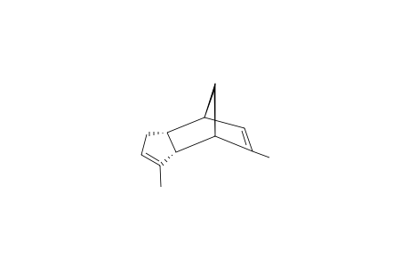 3,9-DIMETHYL-ENDO-TRICYCLO-[5.2.1.0(2,6)]-DECA-3,8-DIENE