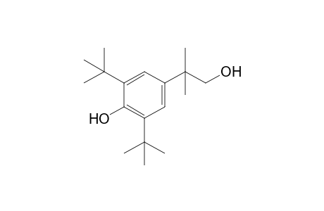 3,5-DI-tert-BUTYL-beta,beta-DIMETHYL-4-HYDROXYPHENETHYL ALCOHOL