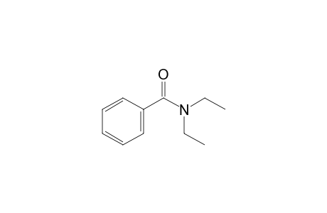 n,n-Diethylbenzamide