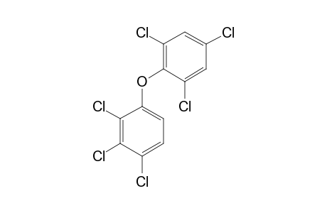 2,2',3,4,4',6'-HEXACHLORO-DIPHENYLETHER