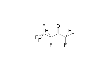 3-HYDROPERFLUOROBUTANONE-2