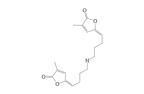 E,E-PANDANAMINE