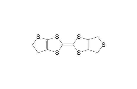 (ETHYLENETHIO)-(THIODIMETHYLENE)-TETRATHIAFULVALENE;ETTDM-TTF