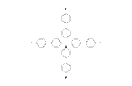 TETRAKIS-[4'-FLUORO-(1,1'-BIPHENYL)-4-YL]-METHANE