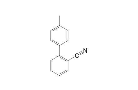 2-Cyano-4'-methylbiphenyl