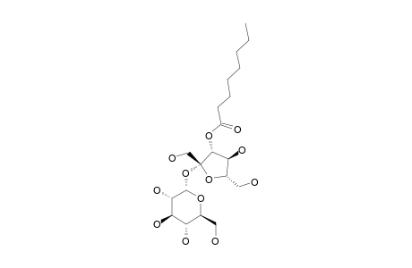 3'-O-OCTANOYLSUCROSE