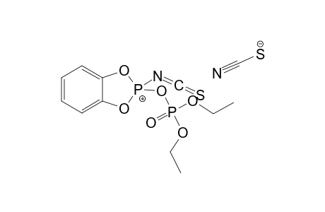 DIISOTHIOCYANATOPHOSPHORANE-#24