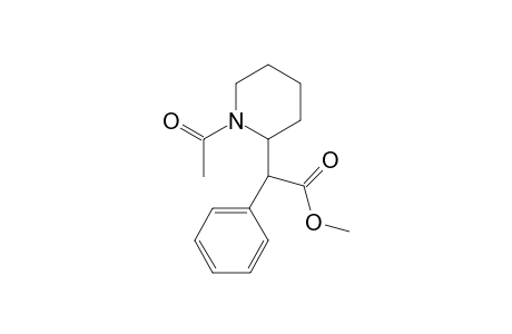 Methylphenidate AC