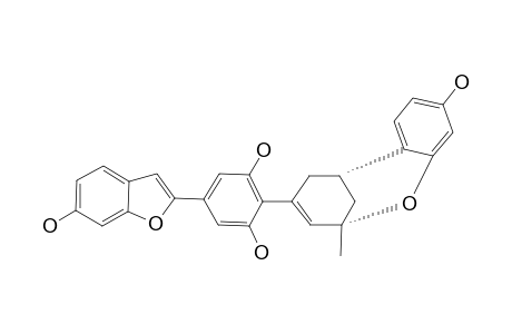 MULBERROFURAN