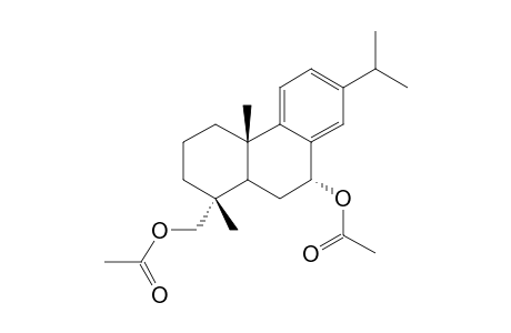 7-ALPHA-ACETYL-ISOMER