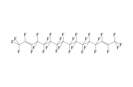 TRANS,TRANS-PERFLUORO-2,14-HEXADECADIENE