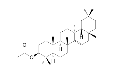 Taraxeryl acetate