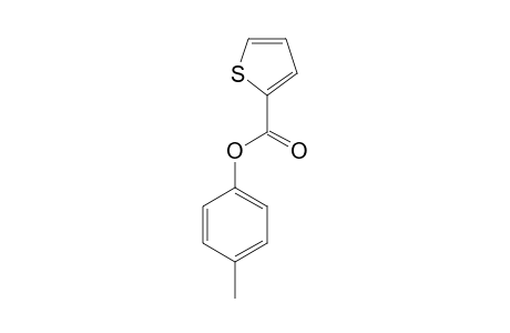 PARA-TOLYL-2-THIENOATE