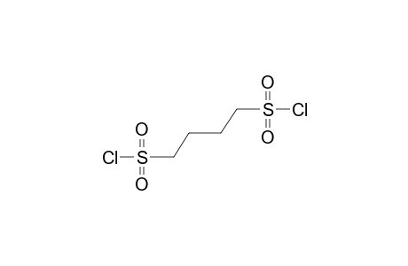 1,4-BUTANEDISULPHONIC ACID DICHLOROANHYDRIDE