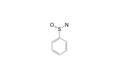 PHENYLSULPHINAMIDE