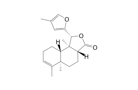 Infuscolide A