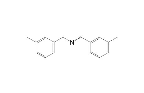 1-(m-tolyl)-N-(m-tolylmethyl)methanimine