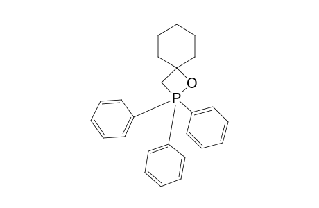 OXOPHOSPHETANE-A6