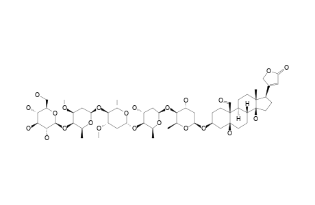 ALEPPOSIDE-A