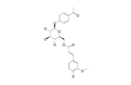 SCROPHULOSIDE-B