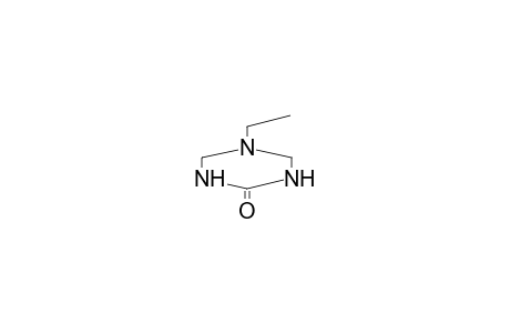 5-ETHYL-1,3,5-TRIAZIN(1H)-2-ONE