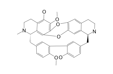 NORYANANGINE