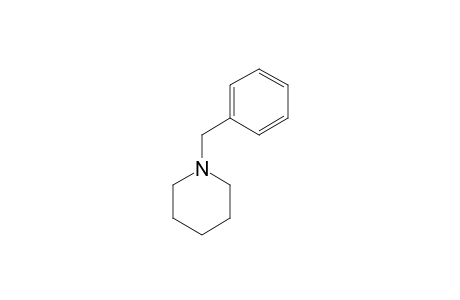 N-Benzylpiperidine