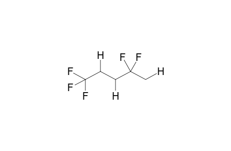 1,1,1,4,4-PENTAFLUOROPENTANE