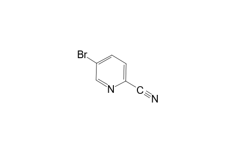 5-Bromo-2-pyridinecarbonitrile