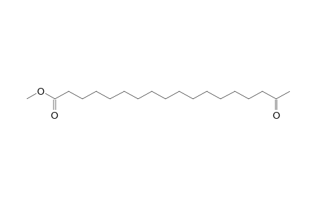 METHYL-17-OXO-OCTADECANOATE