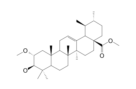 METHYL_NEPETOATE